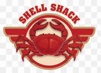 April 17 2020 - National Crawfish Day U2013 International Bat Shell Shack Logo Emoji,Bat Emotion