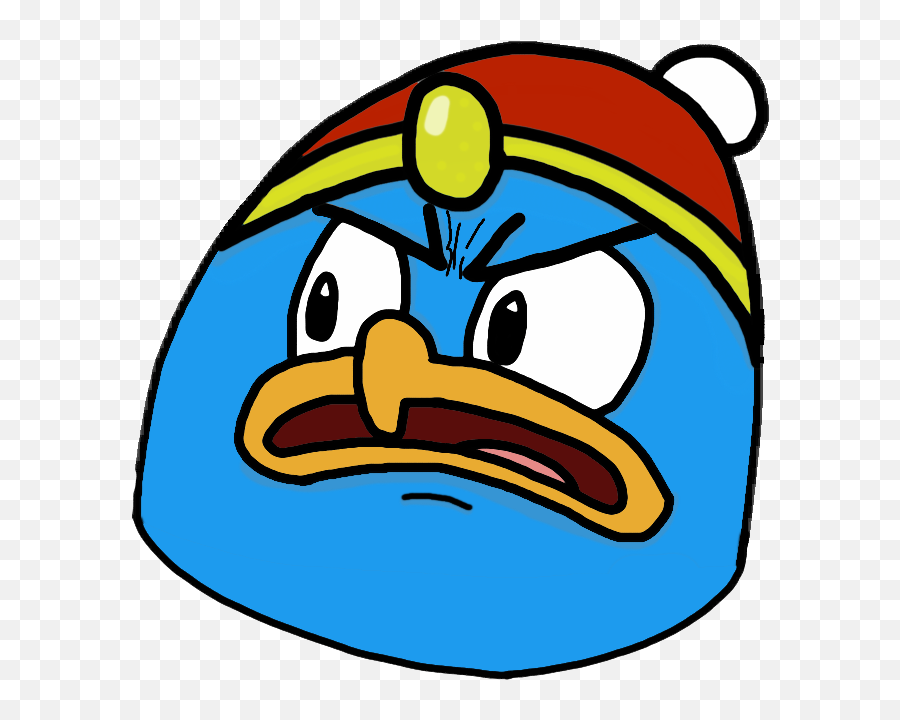 Made 2 Emojis For My Discord Server - Cute Discord Emojis Server,Penguin Emoji