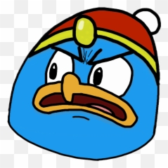 Made 2 Emojis For My Discord Server - Cute Discord Emojis Server,Penguin Emoji