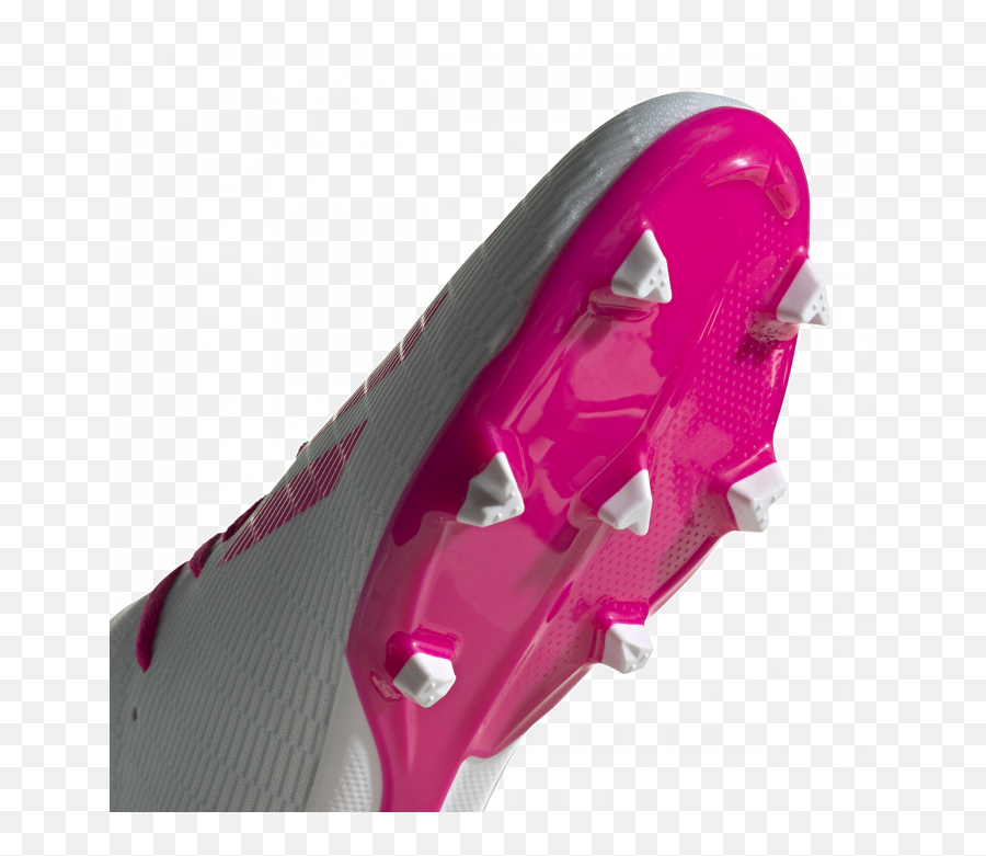 Adidas X 193 Firm Ground Soccer Cleats Whitepink Fv3470 - Football Boot Emoji,Cr7 Soccer Cleats Of Emojis