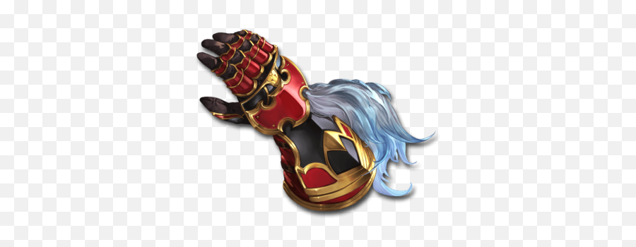 Fist Of Destruction - Granblue Fantasy Wiki Fist Of Destruciton Emoji,Granblue Crystals Discord Emojis