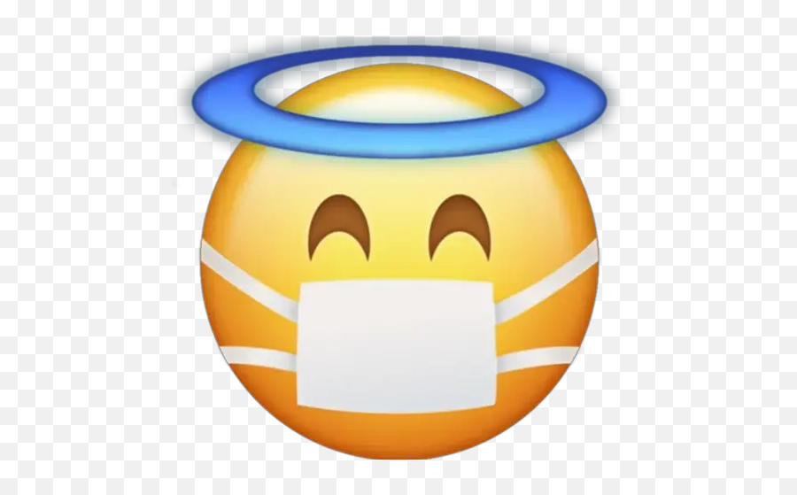 2020 - Emoji Sticker,Ø = Emoticon