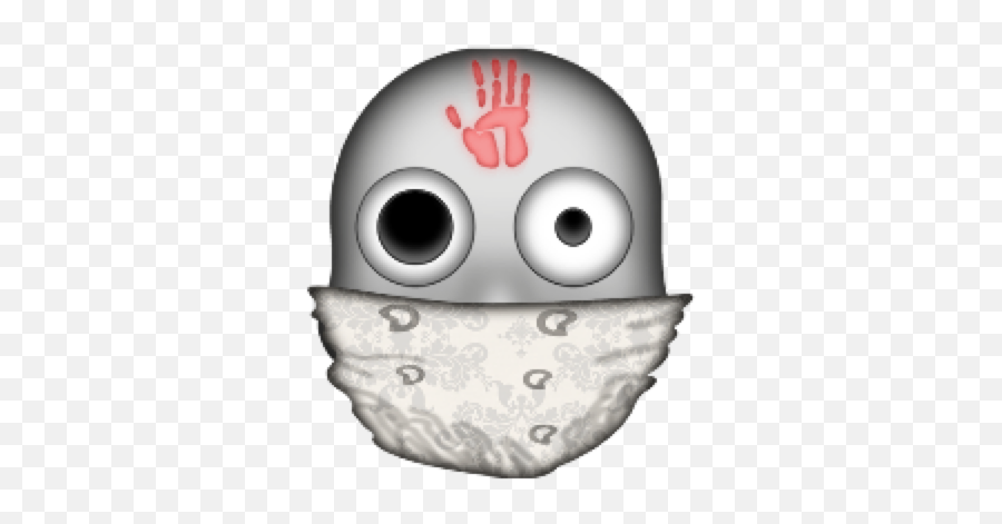 Some Little Emojis I Made For Fun - Album On Imgur Ghost,Respirator Emojis