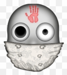 Some Little Emojis I Made For Fun - Album On Imgur Ghost,Respirator Emojis