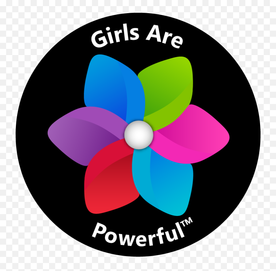 Girls Are Powerful Organization - Language Emoji,Emoticons On Minds