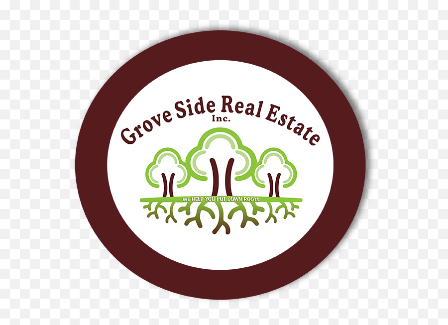 Grove Side Real Estate - Naansense Emoji,Emojis For Eal Estate