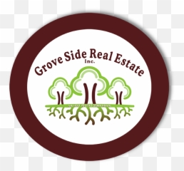 Grove Side Real Estate - Naansense Emoji,Emojis For Eal Estate