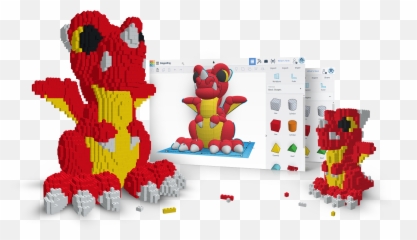 Boston Public Library - Tinkercad Cad Among Us Emoji,Emotion Of Ker