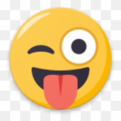 Happy Face Emoji,Yi Emoticon