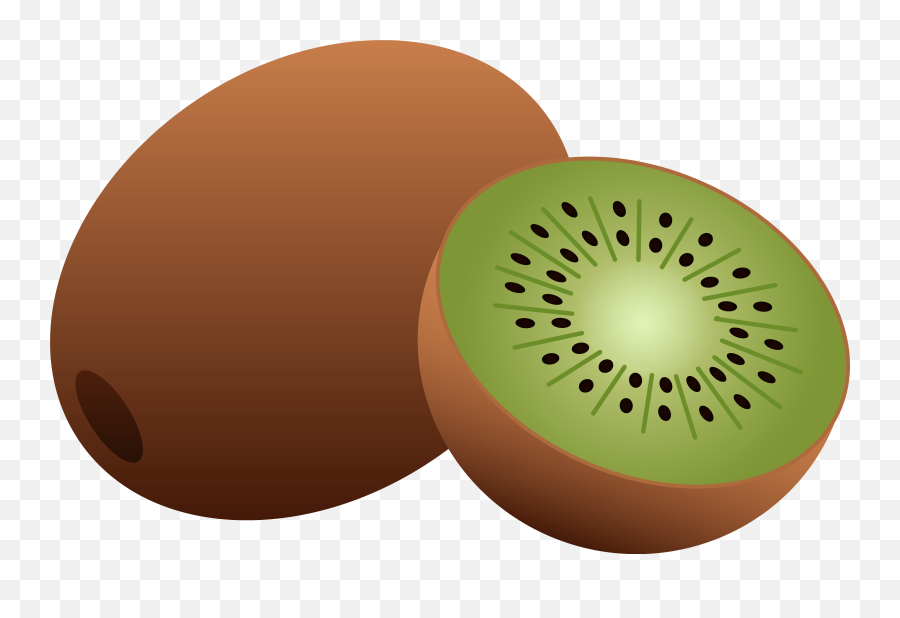 Papaya Clipart - Clip Art Library Kiwi Fruit Clipart Png Emoji,Papaya Emoji