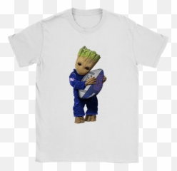Giants Nfl Shirt - Stitch Shirts Emoji,Saquon Emoticon