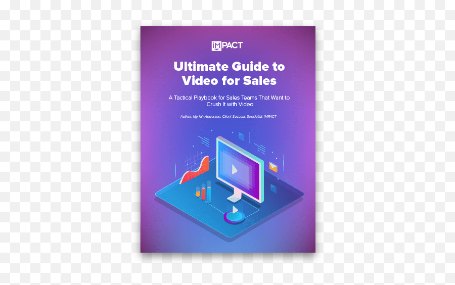 The Ultimate Guide For Sales Teams - Video Help Guide Designs Emoji,Left Boy Sweet Emotions Video Clips