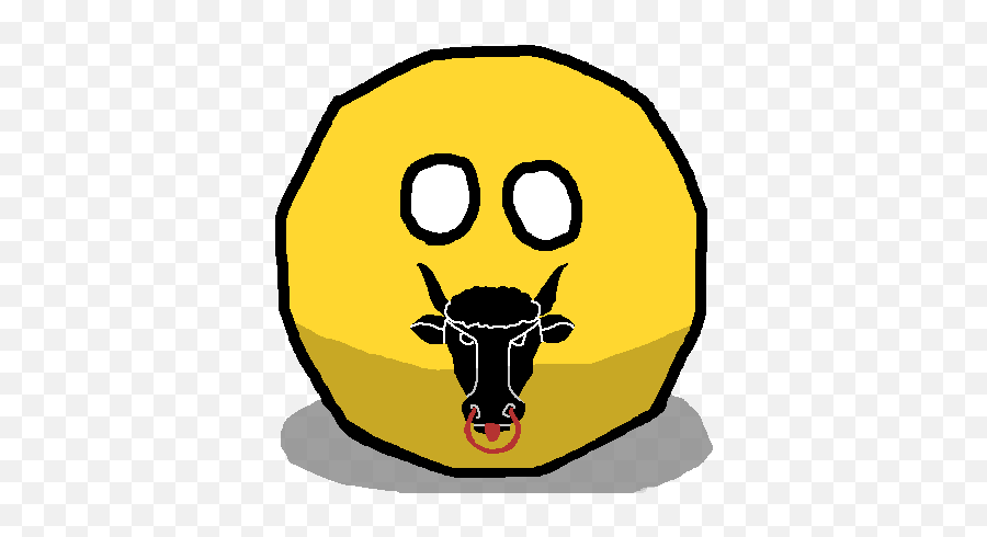 Uriball - India Countryball Png Emoji,( O Y O ) Emoticon