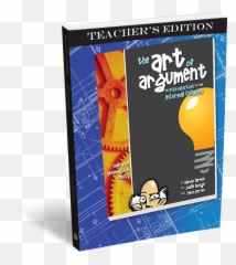 The Art Of Argument Teacheru0027s Edition - Art Of Argument Emoji,Fallies That Appeal To Emotion