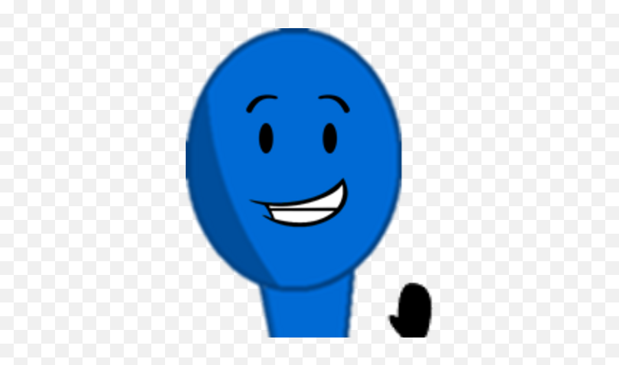 Maraca Object Brawl Wiki Fandom - Happy Emoji,Bossy Emoticon