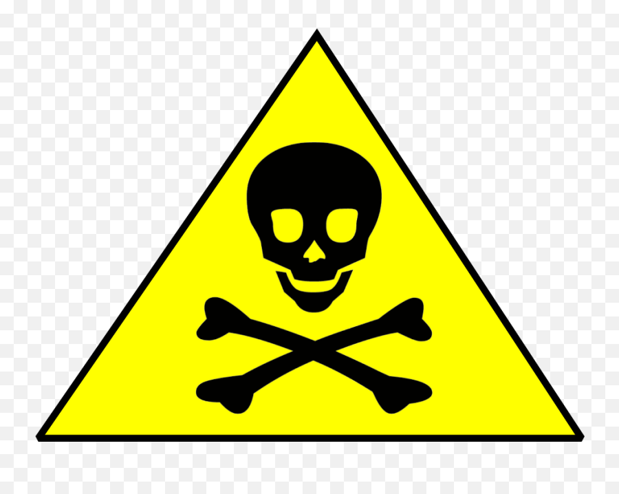 Toxic - Skull And Crossbones Clipart Full Size Clipart Toxic Skull And Crossbones Emoji,Skull And Crossbones Emoji