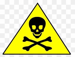 Toxic - Skull And Crossbones Clipart Full Size Clipart Toxic Skull And Crossbones Emoji,Skull And Crossbones Emoji