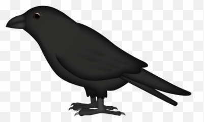 Simp Central Avoid At All Costs - Crow Emoji Copy And Paste,Crow Emoji