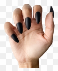 Nail House La - Nail Polish Emoji,Manicure Emoticon