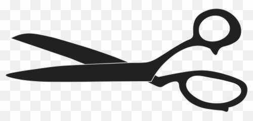 Scissors Png Clipart - Sewing Scissors Vector Png Emoji,Scissors Emoji