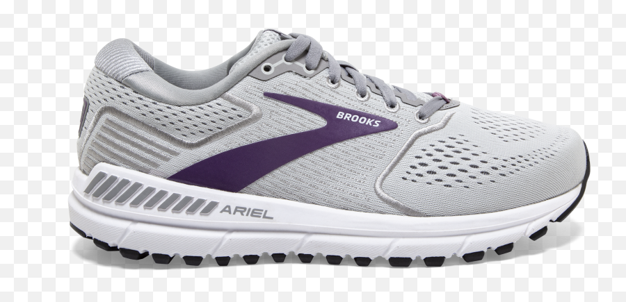 Brooks Ariel 20 - Womenu0027s Running Shoes Brooks Shoes For Flat Feet Emoji,Emotion Code Small Intestine Acen