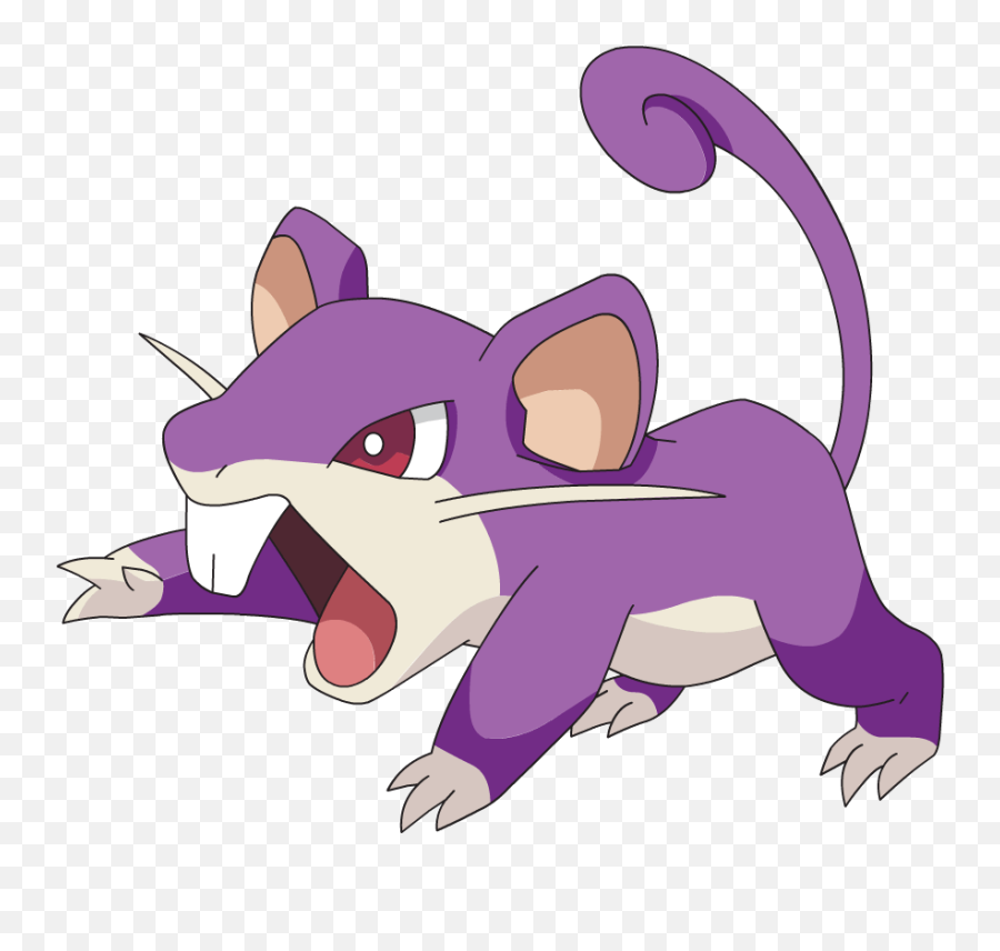 Ranking The 25 Worst Pokemon Go Characters From Least To - Rattata Png Emoji,Pokemon Emojis Piplup Sad