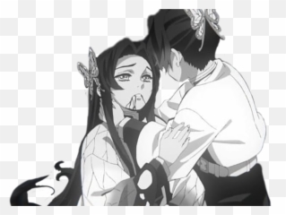The Most Edited Tragedi Picsart - Manga Shinobu Sister Die Emoji,Widowmaker Emoticon