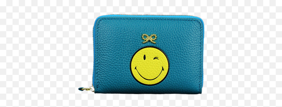 Women Wallet Branded Original - Daily Card Emoji,Wallet Emoticon