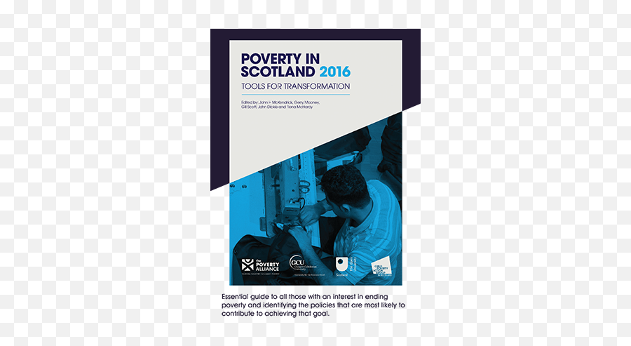 Poverty In Scotland 2016 - Poster Emoji,Ilness Where U Cant Show Emotion Wel