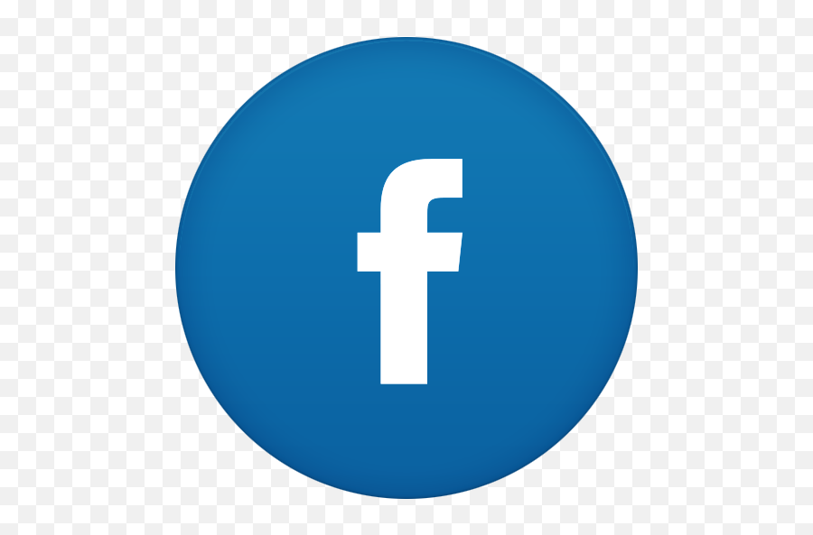 Social Fb Facebook Free Icon Of Circle Icons - Icon Facebook Fb Logo Emoji,Religious Emoticons For Facebook Windows