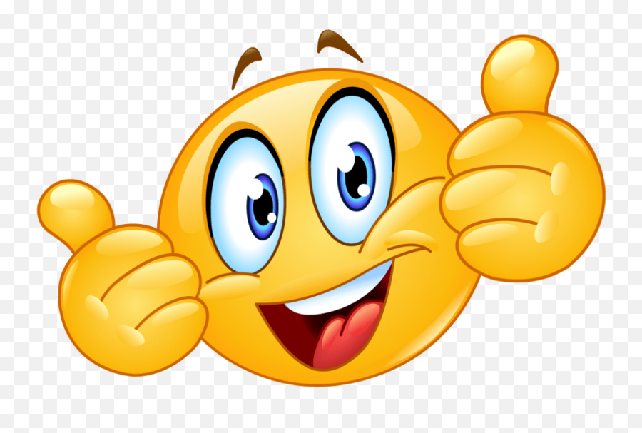 Smiley Png - Thumbs Up Emoji Png 783x492 Png Clipart Smiley Png,Thumbs Up Emoji Png