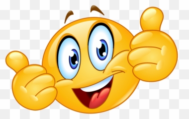 Smiley Png - Thumbs Up Emoji Png 783x492 Png Clipart Smiley Png,Thumbs Up Emoji Png