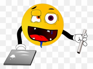 60 Free Smiliy U0026 Smiley Illustrations - Pixabay Cocaine Emoji,Thirsty Emoji