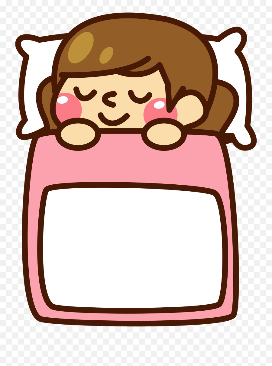 Sleep Clipart Transparent - Bedtime Png Emoji,Sleepojg Emoji No Background