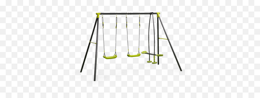 Download Swing Free Png Transparent - Swing Sets At Bunnings Emoji,Swings Emoji