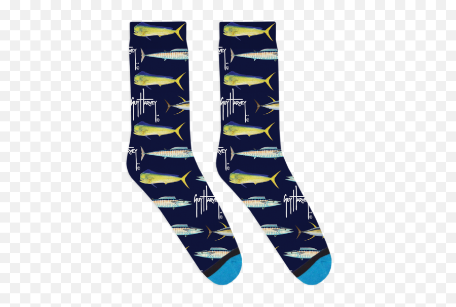Fishing Emoji Socks Casual Socks Socks - Unisex,Real Deer Emoji
