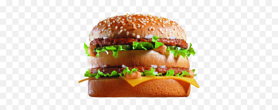 Sandwich Big Hamburger Png Transparent - 31566 Transparentpng Burger Fast Food Png Emoji,Hamburger Emoji