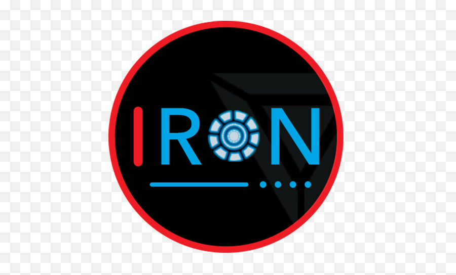 Man Of Iron Emui 589 Theme On Google Play Reviews Stats - Dot Emoji,Android Emui Emojis