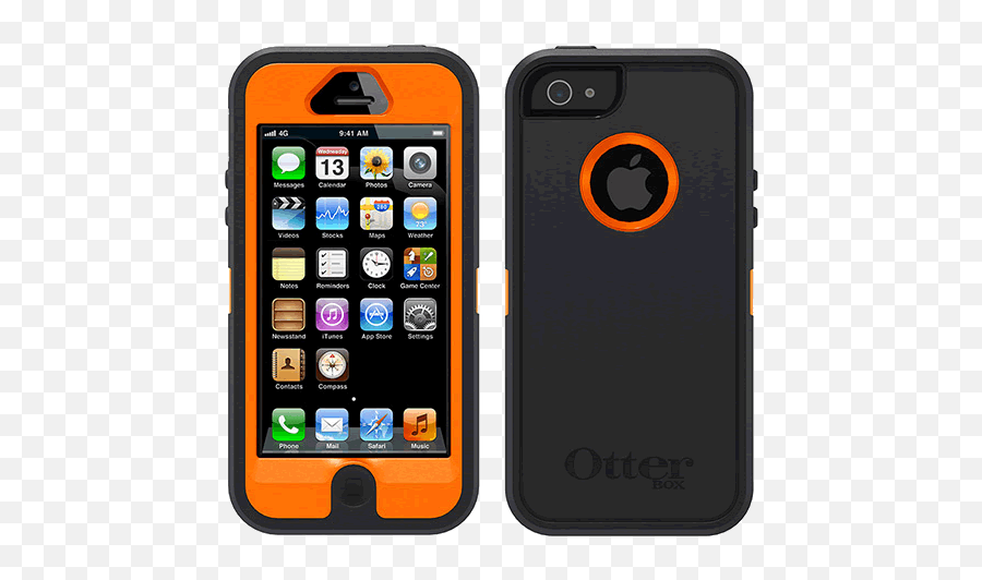 Otterbox Phone Cases Mississauga - Otterbox Defender Iphone 5 Emoji,Otterbox Ipod Cases Emojis