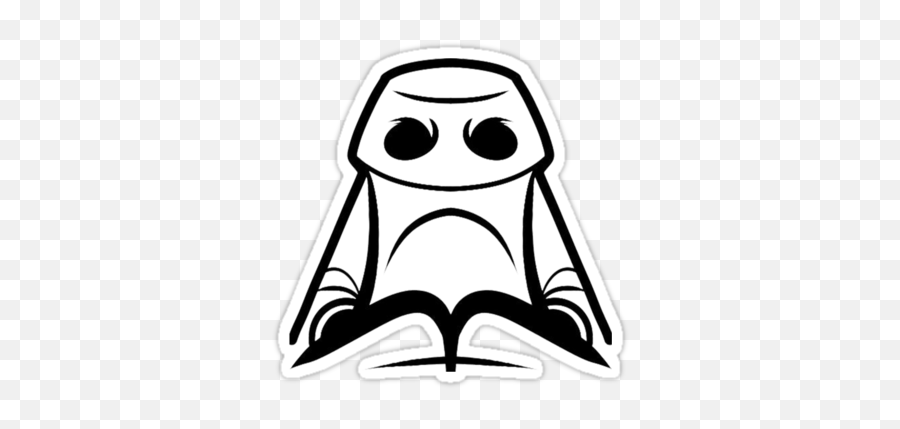 Picture Of Someone Reading A Book - Chicago Bulls Upside Down Robot Reading A Book Emoji,Nutting Emoticon
