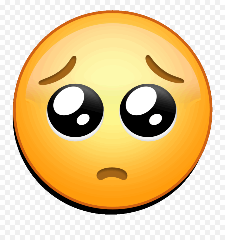 Uic Fall 2020 - Ramons Conversations Emoji Sad Face Gif,O7 Emoticon
