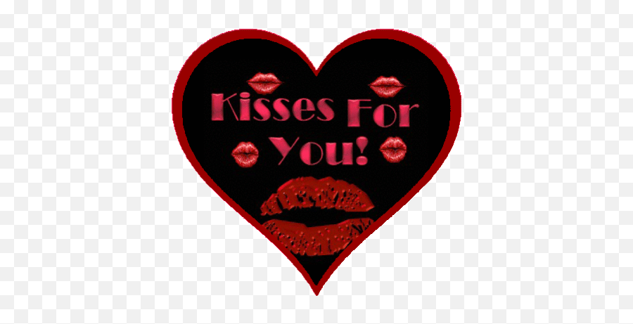 Top Kissing You Stickers For Android U0026 Ios Gfycat - Language Emoji,Ex Said Muaahh And Kiss Emojis