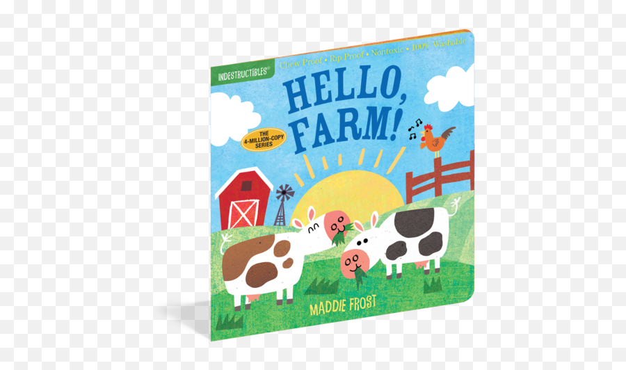 Products U2013 Tagged Hello Farm U2013 Wwwshoptherocketcom - Indestructibles Emoji,Mr Hankey Emoji