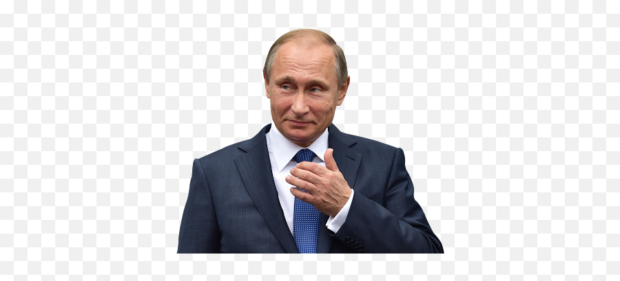 Vladimir Putin Vladimirputin Sticker - Putin Transparent Png Emoji,Putin Emoji