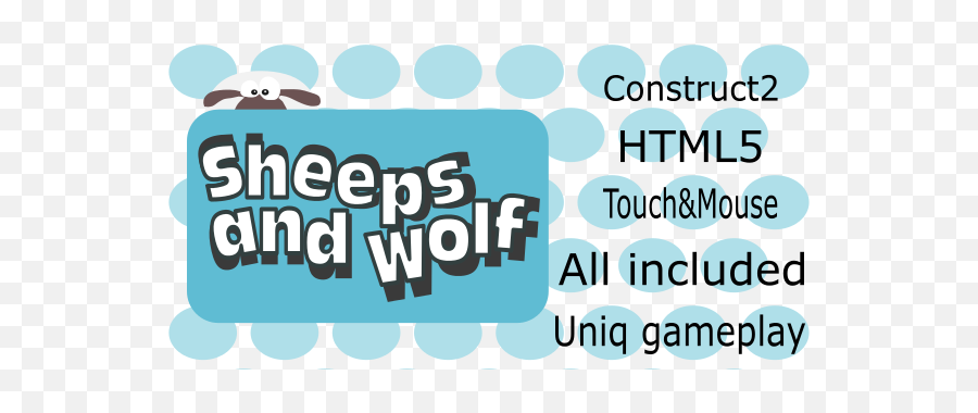 Sheep And Wolf U2013 Html5 Game Mobile U2013 Senni Music - Language Emoji,Jingle Bell S Chime In Jingle Bell Time Emotion