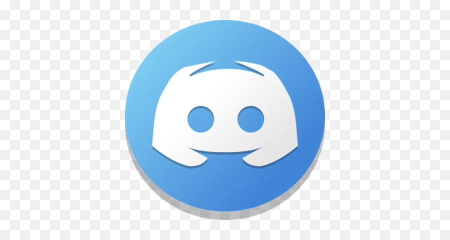 Chat Messenging - Icon Discord Emoji,How To Make An Emoticon In Gimp