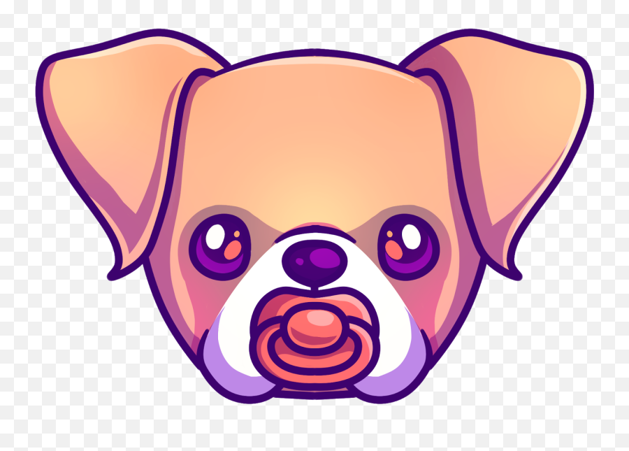 Boxer Inu - Bringing Security To The Meme Community Happy Emoji,Messenger Dog Emoji