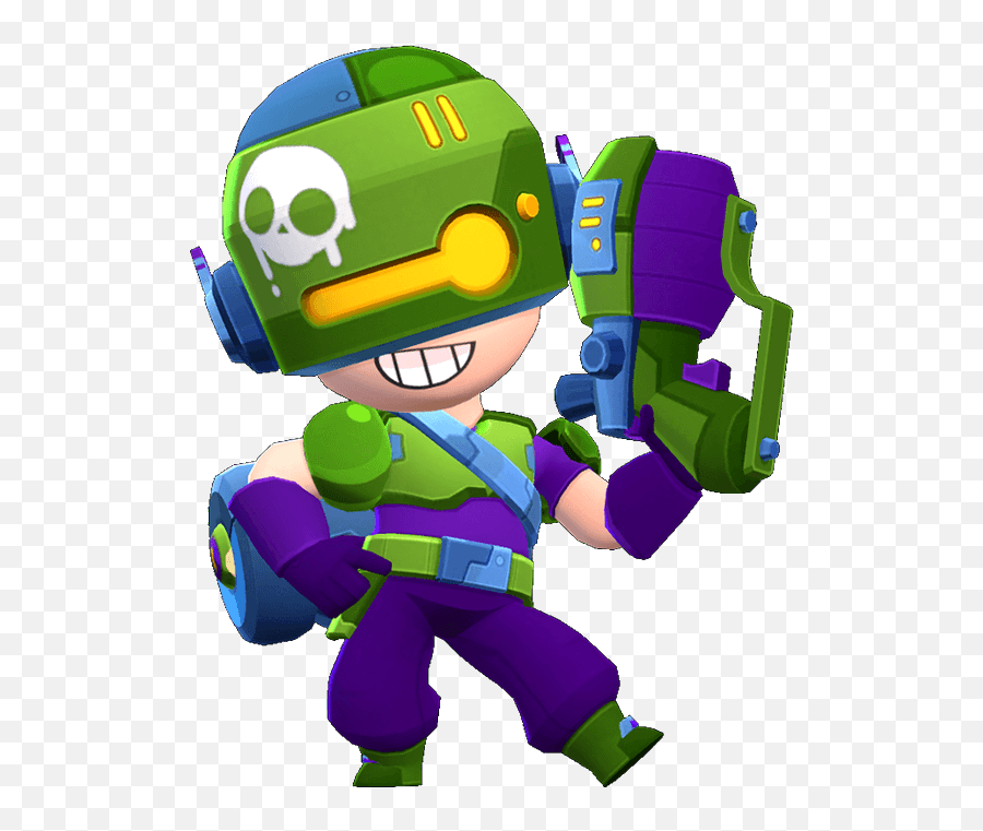 Penny Do Brawl Stars Emoji,Ewew Emoji