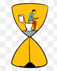 Top Toilet Flush Stickers For Android U0026 Ios Gfycat - Waste Of Time Gif Emoji,128x128 Good Shit Emoji