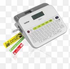 Versatile Easy - Touse Label Maker Brother Pt D400ad Emoji,Free Printable Emoji Embroidery Patterns